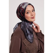 Levidor Lotus Pamuk Eşarp D17