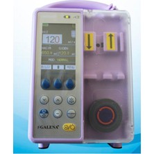 Allians Yüksek Performanslı Tekli Enteral Beslenme Pompası, Güçlü ve Güvenilir Kullanım