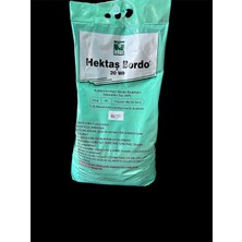 Hektaş 10 kg Mavi Toz