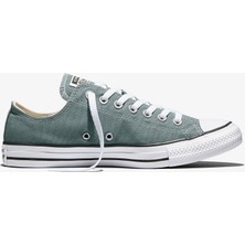 Converse Chuck Taylor All Star Unisex Yeşil SNEAKER.063