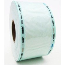 Allians Yüksek Kalite Sterilizasyon Rulosu 10CM x 200M, Güvenli ve Dayanıklı Kullanım