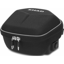 Shad E02CL Click Sistem Depo Üstü Çanta (3 Litre)
