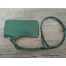 Allians Yeşil Tansiyon Aleti Iç Lastik Çift Hortumlu, Güvenilir ve Kolay Kullanım