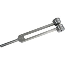 Allians SH5115-1 Diapozon Tuning Fork 128 Hz, Sağlam ve Güçlü Sesli Çalgı