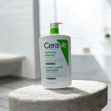 Cerave Nemlendiren Temizleyici 976 ml