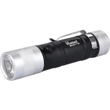 Popüler Sepet Mini Cep Tipi Pilli El Feneri WT-268