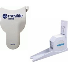 Allians Esnek ve Dayanıklı Ölçüm Mezurası, Kolay Kullanım ve Hassas Sonuç Sağlar