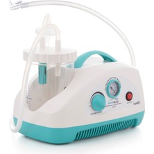 Allians Taşınabilir Kompakt Hava Temizleme Cihazı, Hafif ve Taşınabilir