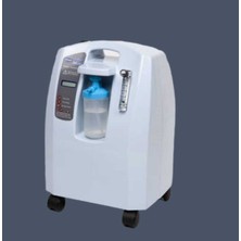 Allians Sağlıklı Nefes Için 5 Litrelik Oksijen Konsantratör Cihazı