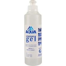 Allians Sağlık ve Temizlik Için 1000 ml Ultrason ve Ekg Jeli
