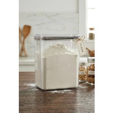 Cook&Kitchen Emhouse Saklama Kabı 2,60 Lt