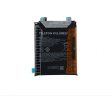 Telefon Kulübesi Xiaomi Redmi Note 14 Pro Plus Uyumlu Batarya Pil BM68
