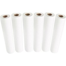 Allians Lamineli Muayene Masa ve Sedye Örtüsü Seti, 50CMX50MT, 100 Adet