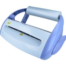 Allians Diş Sızdırmazlık Makinesi Otoklav Sterilizasyon Termo Mühürleyici