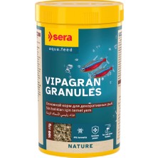 Sera Vipagran Granules 250 ml