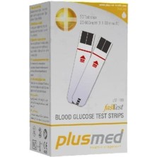 Allians Hızlı ve Güvenilir Şeker Ölçüm Çubuğu 50 Adet Paket
