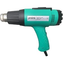 Prolink PJ-049 1800 Watt Sıcak Hava Tabancası