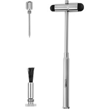 Allians Refleks Çekici Iğneli Fırçalı, Güçlü ve Dayanıklı Temizlik Aleti