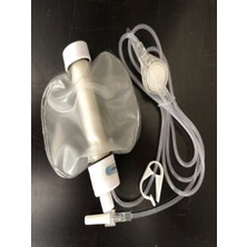 Allians Yüksek Performanslı 2 Günlük 100ML Soft Infüzyon Pompası