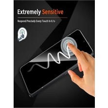 Arte Galaxy S20 Fe Uyumlu Ekran Koruyucu 9h Temperli Cam Şeffaf Ekran Camı