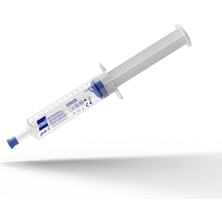 Allians 12ML Enjektörlü 5'li Set, Güvenli ve Kolay Kullanım