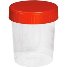 Allians Steril Idrar Kabı 100 Ml, Pratik ve Güvenilir Kullanım