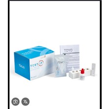 Allians Influenza A/b Testi - Sağlıklı ve Güvenilir Deneyim