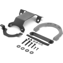 Shad Y014CS Click Sistem Depo Üstü Bağlantı Aparatı (Yamaha Tenere 700)