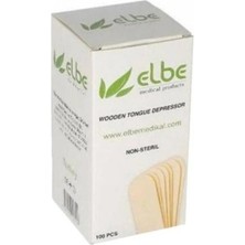 Allians Elbe Abeslang Tahta Dil Basacağı 1000 Adet, 10 Kutu, Eğlenceli ve Kaliteli