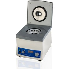 Allians Yüksek Performanslı Santrifüj Cihazı 80-2A, Güçlü ve Güvenilir Kullanım