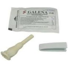 Allians Genital Sağlığı Için 35MM Large Prezervatif, 20'li Paket