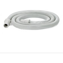 Allians Yumuşak ve Dayanıklı Solunum Hortumu, Konforlu Kullanım Sağlar