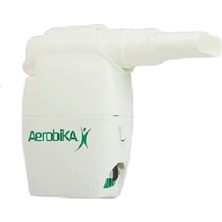 Allians Temizleme ve Fizyo Terapi Cihazı ile Akciğer Sağlığınızı Destekleyin