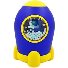 Aesco Motorlu Araç Oyunu ile Teknik Farkındalık ve Ince Motor Gelişimi