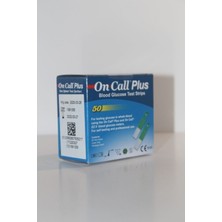 Allians Dijital Şeker Ölçüm Çubuğu, Hassas ve Kolay Kullanım