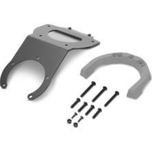 Shad K014CS Click Sistem Depo Üstü Bağlantı Aparatı (Kove 800 x Pro Adventure)