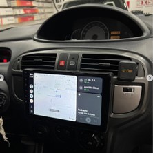 Hyundai Matrix Android Multimedya Sistemi 4-64 For-X (2001-2010) Ön Kayıt Kamera Hediyeli