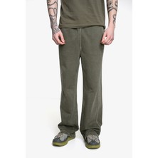 Hugo Bodo Erkek Yeşil Eşofman ALTI.345