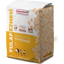 Kappadokia Yulaf Ezmesi 2 kg (Pestisit Analizli) - Yeni Hasat