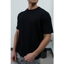 Valeraw Premium Pamuklu Basic Tişört