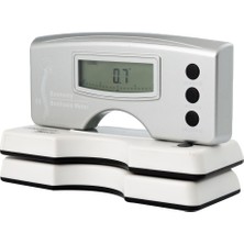 Allians Profesyonel Dijital Skolyoometre ile Doğru Omurga Ölçümü