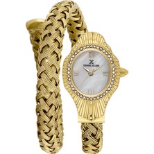 Daniel Klein DK.1.14121-3 Premium Kadın Kol Saati