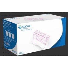 Allians Esnek Tıbbi Plaster, 10 M x 15 Cm, Sağlık ve Güvenlik Için Idealdir