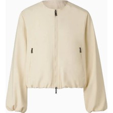 Bogner Yuma Çift Taraflı Blouson Teknik-Jersey Kadın Ceket