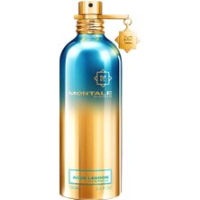 Montale Aoud Lagoon Edp 100 ml Unisex Parfüm