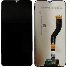 OEM Samsung Uyumlu A107 A10S Ekran LCD Çıtasız