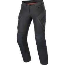 Alpinestars St7 2l Gtx Korumalı Kadın Motosiklet Pantolonu Siyah
