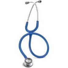 Allians Yüksek Kaliteli 3m Littmann 2136 Classic Iı Pediatrik Stetoskop, Kraliyet Mavisi