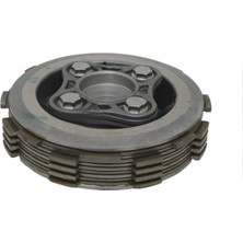 Debriyaj Göbek Komple Tvs Apache Rtr [orjinal]