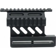 Isg Tactıcal Ak , Dragunov Dürbün Aparatı